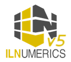 ILNumerics Ultimate VS